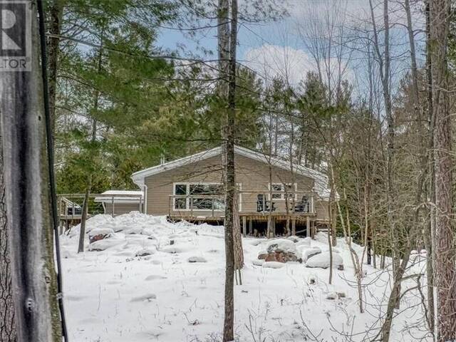 3770F Trout Lake Road Greater Sudbury Ontario, P3E 4N1 - 3 Bedrooms Waterfront Home For sale