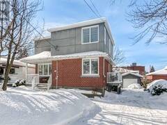 791 Connaught Avenue Greater Sudbury Ontario, P3E 3X1