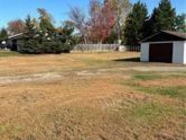 189 Maclennan Drive Greater Sudbury Ontario, P0M 2Y0 - Vacant Land For Sale