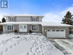 4377 Leger Crescent Greater Sudbury Ontario, P3P 1X7