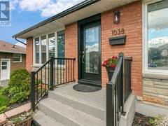 1038 Buckingham Drive Greater Sudbury Ontario, P3A 1G1