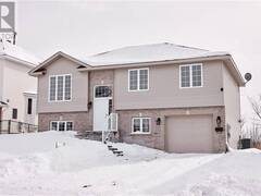 15 Timber Ridge Court Greater Sudbury Ontario, P3E 6K1