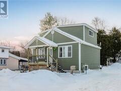 1237 Notre Dame Avenue Greater Sudbury Ontario, P3A 2T8