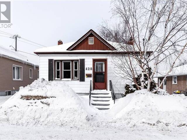 428 Haig Street Greater Sudbury Ontario, P3C 1C6 - 3 Bedrooms Home For Sale