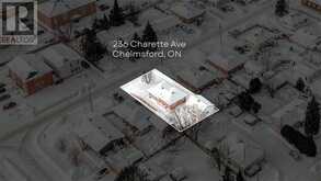 236 Charette Avenue | Chelmsford Ontario | Slide Image Seven