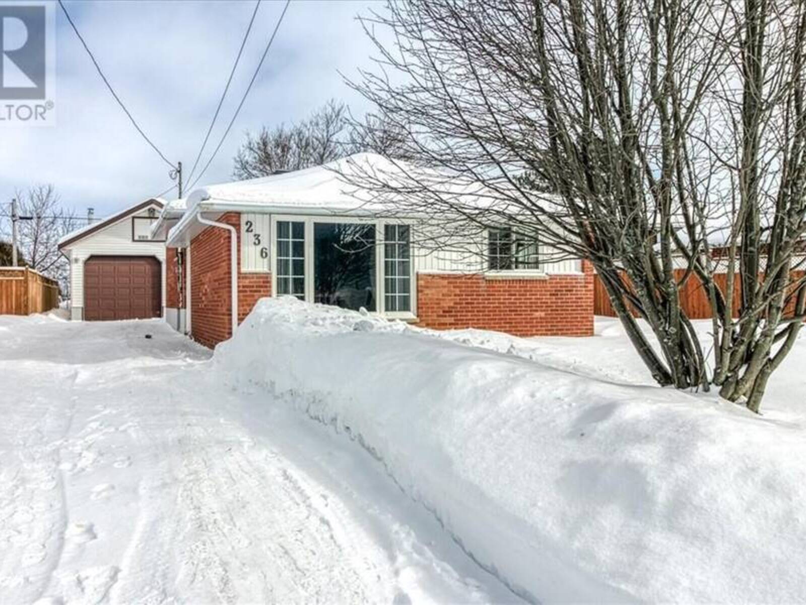 236 Charette Avenue, Chelmsford, Ontario P0M 1L0