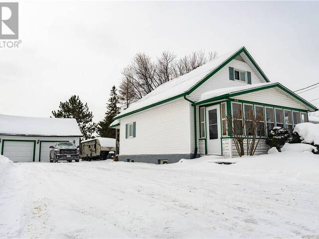 83 NOTRE DAME Street E Greater Sudbury Ontario, P0M 1B0 - 3 Bedrooms Home For Sale