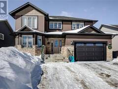 1461 Montrose Avenue Greater Sudbury Ontario, P3A 3B9