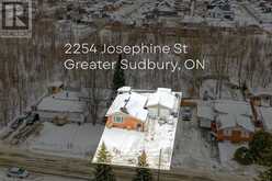 2254 Josephine Street | Greater Sudbury Ontario | Slide Image Forty-five