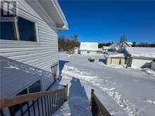 22A Hall Street | Manitoulin Island Ontario | Slide Image Forty