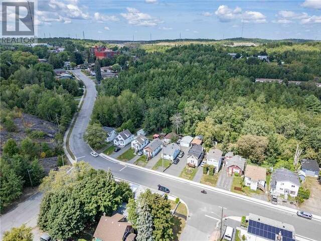 10 Dell Street Greater Sudbury Ontario, P3C 2X8 - Property For Sale