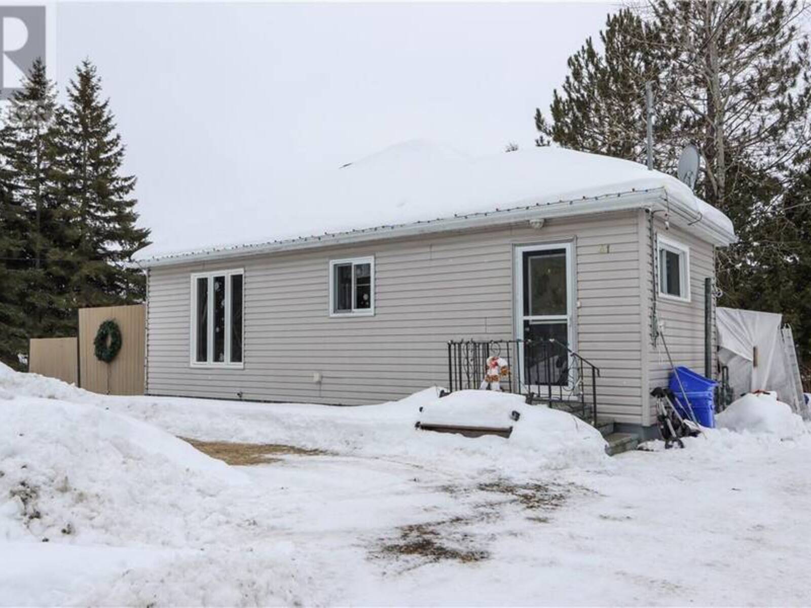 41 Agnes, Greater Sudbury, Ontario P3L 1M9