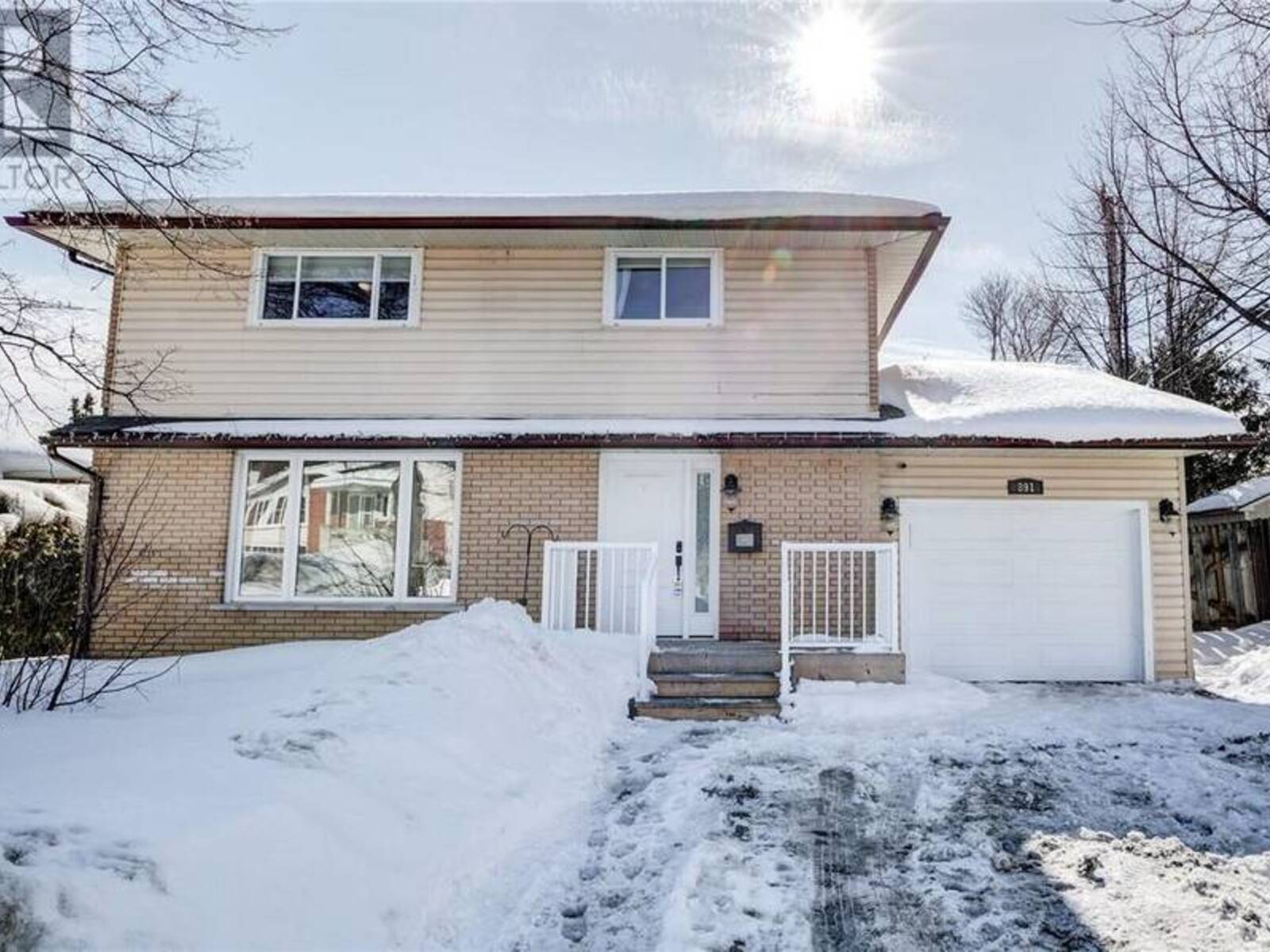 891 Grandview Boulevard, Greater Sudbury, Ontario P3A 2H3