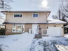 891 Grandview Boulevard Greater Sudbury Ontario, P3A 2H3