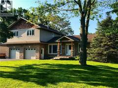 241 McNaughton Avenue North Bay Ontario, P1C 1G8