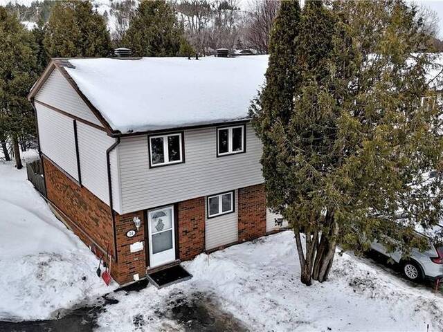 675 William Avenue Unit# 34 Greater Sudbury Ontario, P3A 4Z7 - Property For Sale