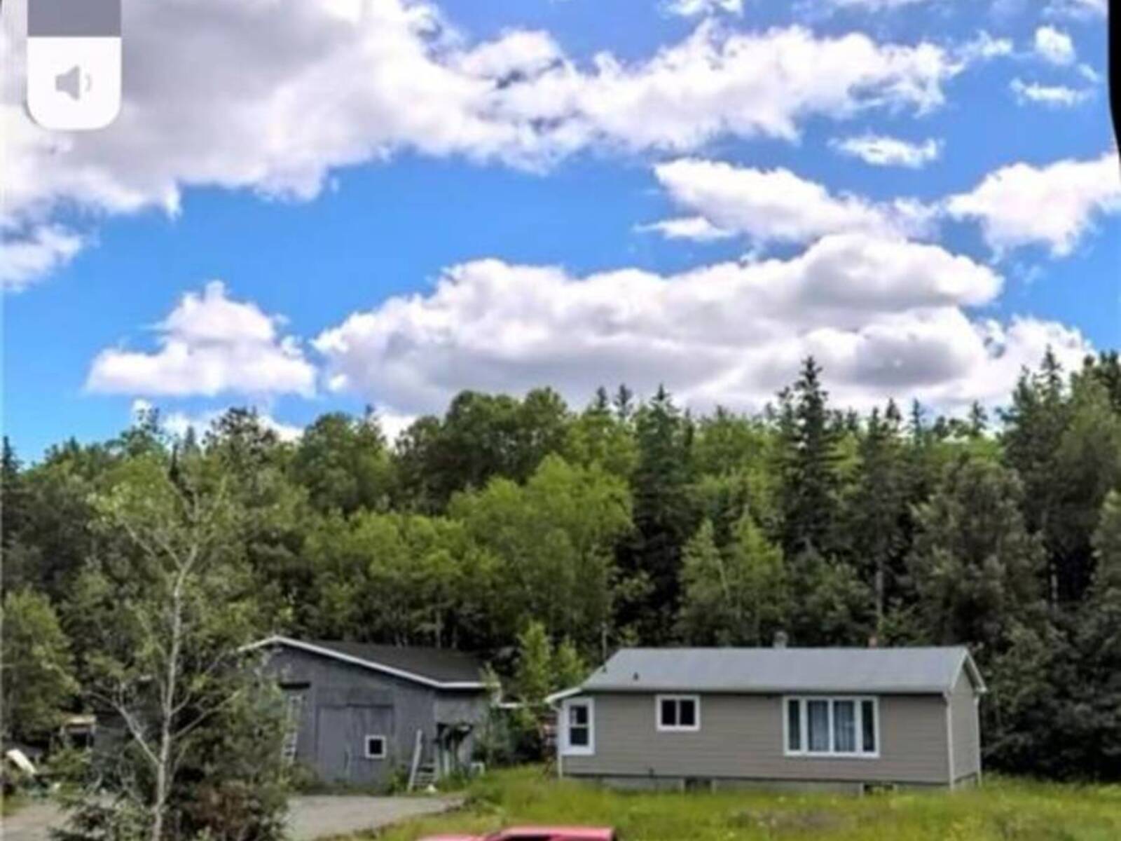 3446 HWY 17 E, Greater Sudbury, Ontario P0M 3C0