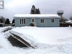 1 Vincent Crescent Espanola Ontario, P5E 1B7