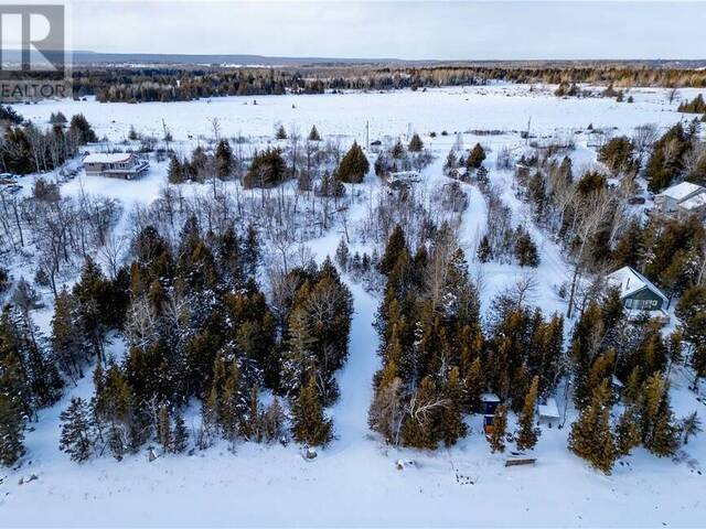 N/A Leask Bay Shores Lane Assiginack Ontario, P0P 1N0 - Waterfront Land For Sale