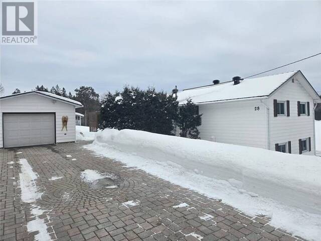 28-30 Oja Street Greater Sudbury Ontario, P0M 2M0 - Property For Sale