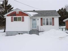 46 Wagner Street Greater Sudbury Ontario, P3E 2P5