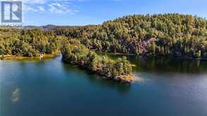 1 Windy Lake Shorty's Island | Greater Sudbury Ontario | Slide Image Two