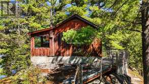 1 Windy Lake Shorty's Island | Greater Sudbury Ontario | Slide Image Thirty