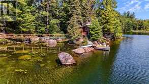 1 Windy Lake Shorty's Island | Greater Sudbury Ontario | Slide Image Thirty-nine