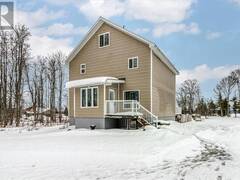 241 Grandor Road Manitoulin Island Ontario, P0P 1J0