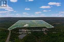 333 Garson Coniston Road | Greater Sudbury Ontario | Slide Image Seventy