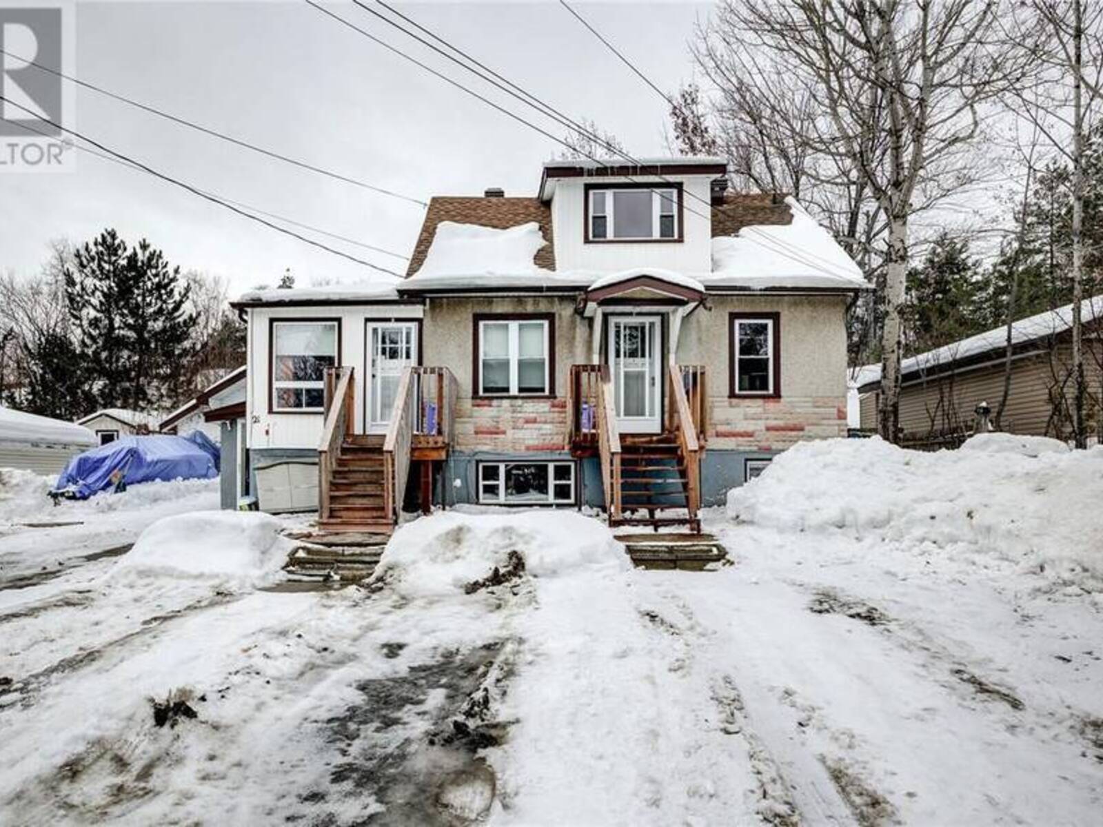 21 Avalon, Greater Sudbury, Ontario P3B 3K7