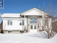 1498 Jeanne D'Arc Street Greater Sudbury Ontario, P3P 0A1