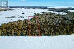 452 Goose Gap Crescent | Manitoulin Island Ontario | Slide Image Twelve