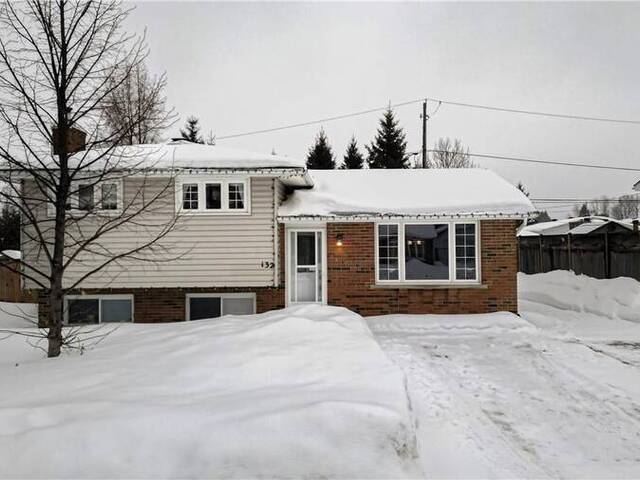 132 Pinellas Road Chelmsford Ontario, P0M 1L0 - 3 Bedrooms Home For Sale