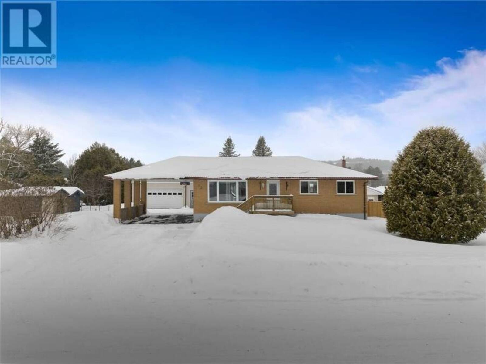 83 Pine Court, Greater Sudbury, Ontario P0M 1R0