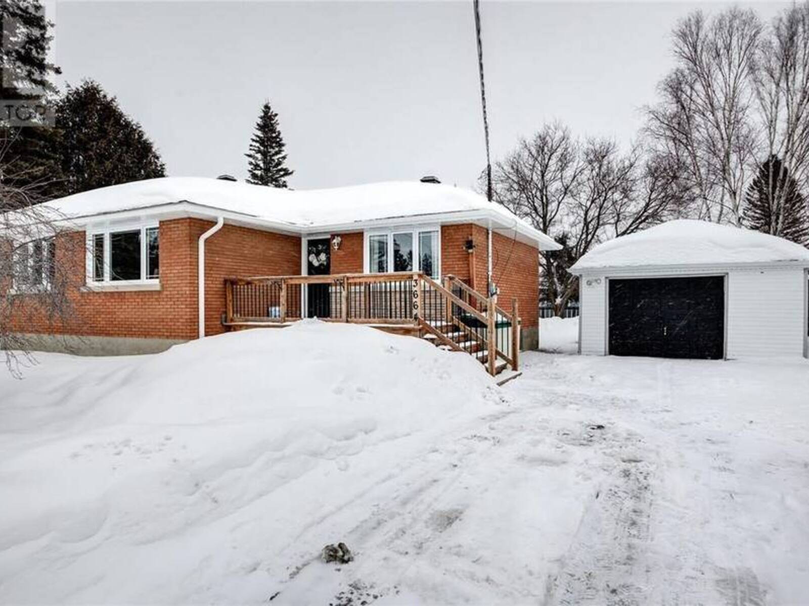 3664 Mark Street, Val Caron, Ontario P3N 1H5