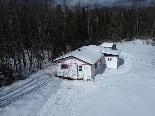 940 Jocko Point Road North Bay Ontario, P0H 1L0 - 2 Bedrooms Home For Sale