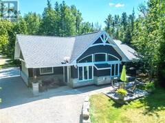 190 McQuarrie Road Manitoulin Island Ontario, P0P 1J0