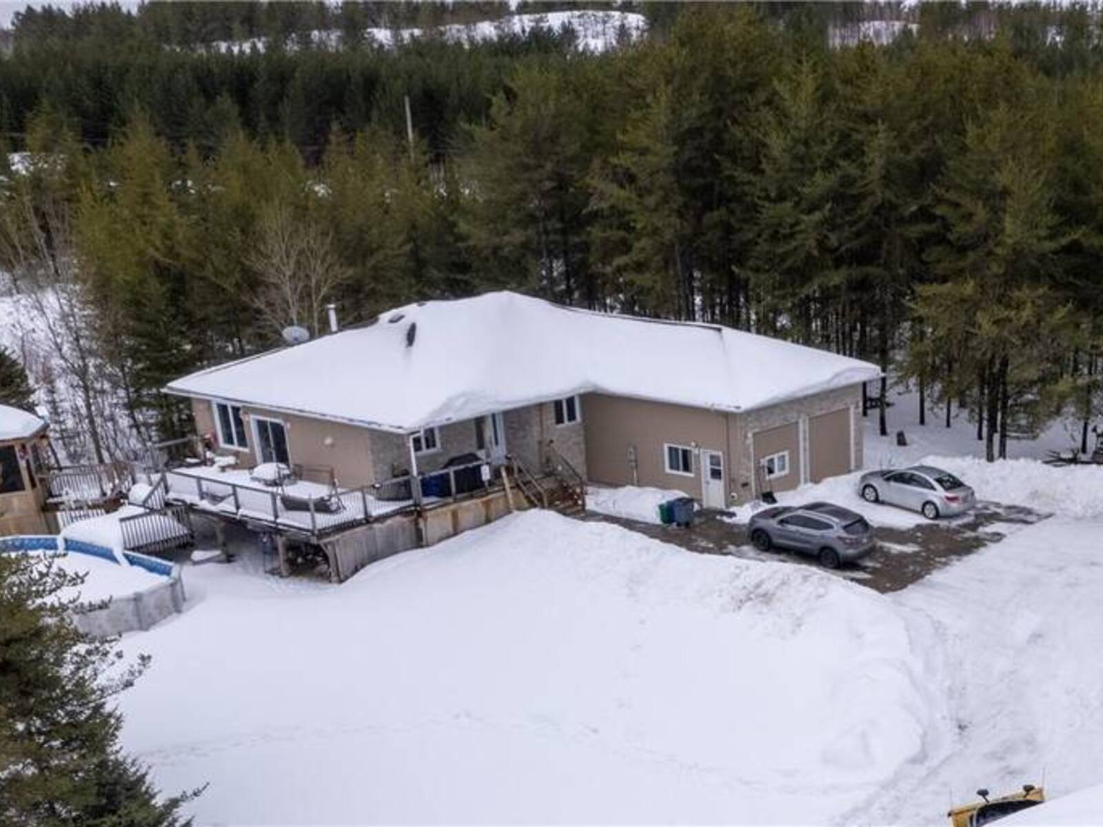 2950 Radar Road, Greater Sudbury, Ontario P3L 1V5