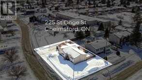 225 St. Onge Street | Chelmsford Ontario | Slide Image Five