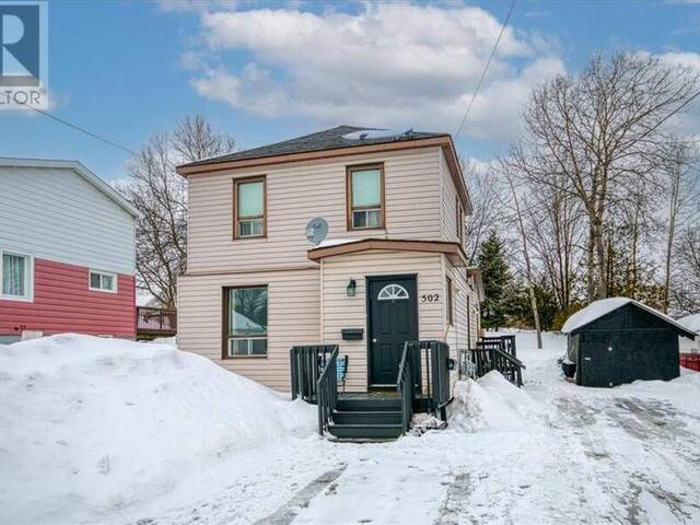 502 Pine Street Greater Sudbury Ontario, P3C 1Y4 - 3 Bedrooms Home For Sale