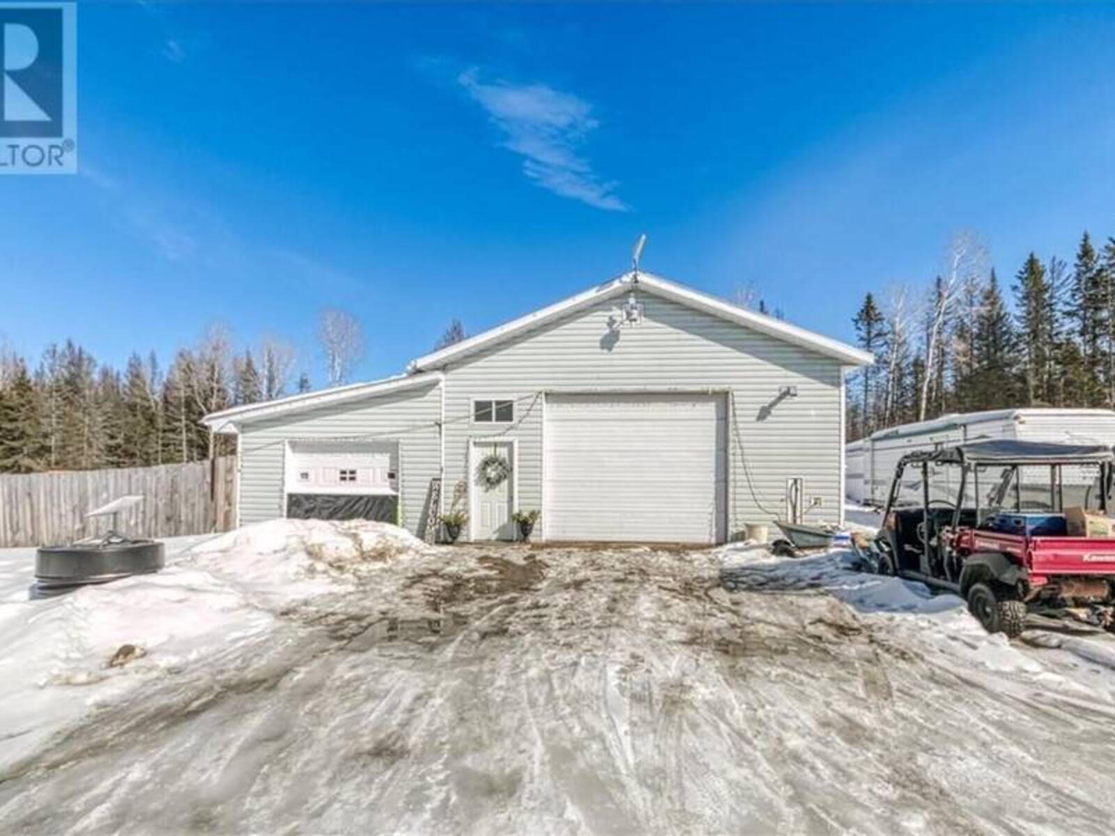 5 CAMPBELL Drive, Sables-Spanish Rivers, Ontario P0P 1P0