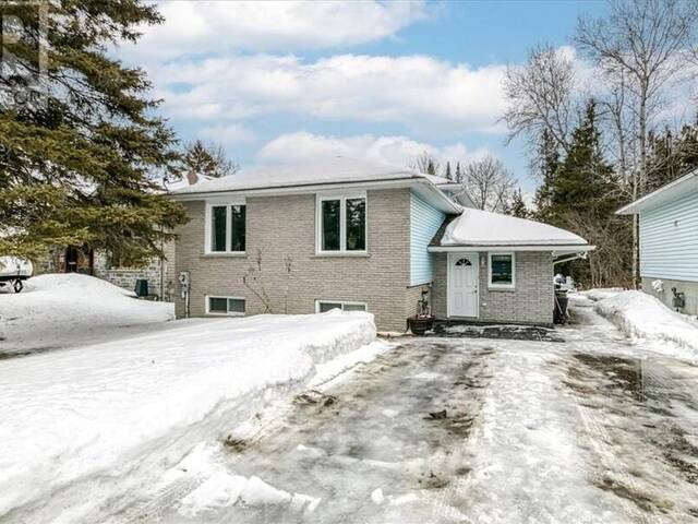 164 OLD SOO Road Greater Sudbury Ontario, P3Y 1J9 - 4 Bedrooms Home For Sale