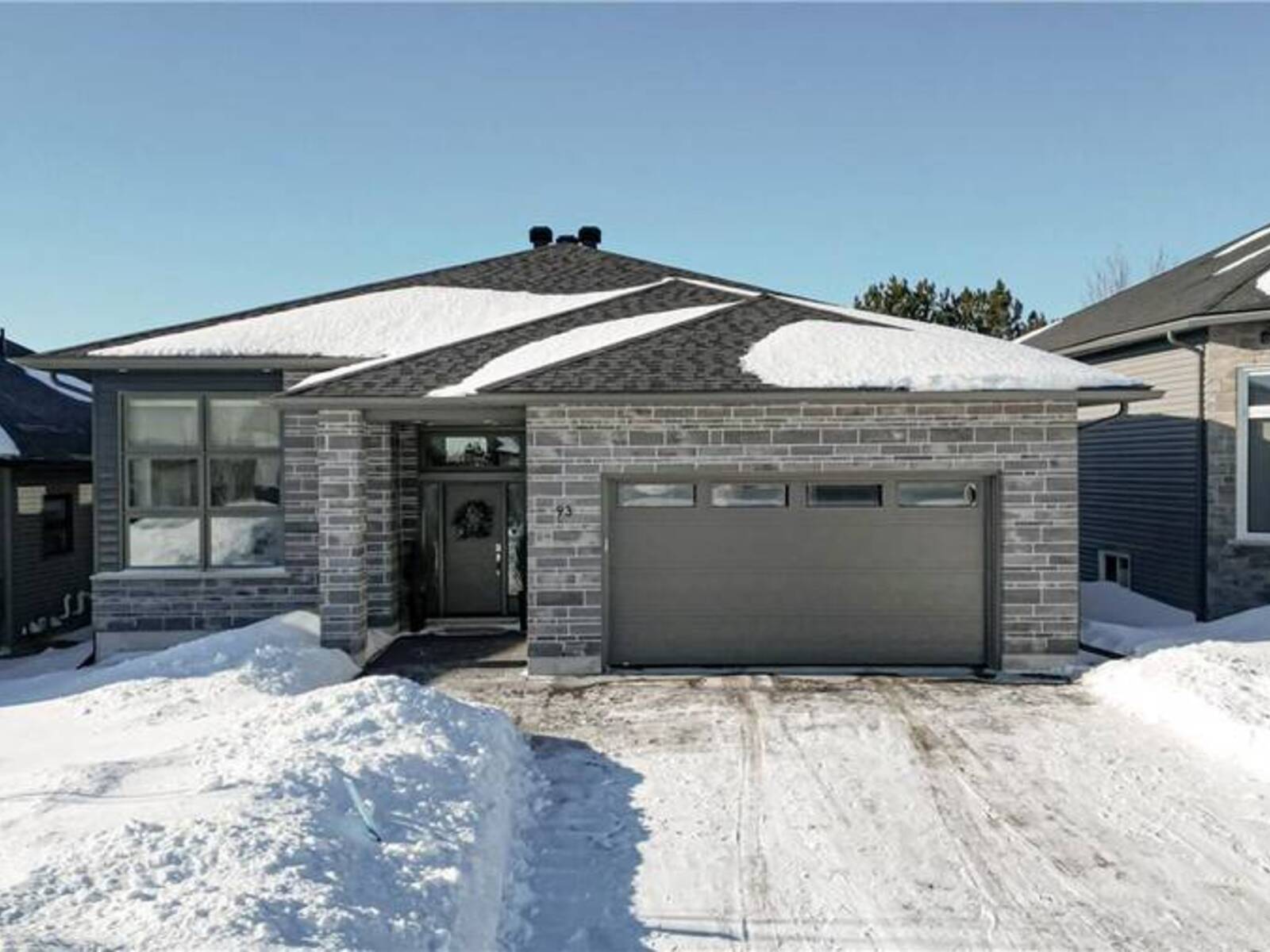 93 Hazelton, Greater Sudbury, Ontario P3B 0G6