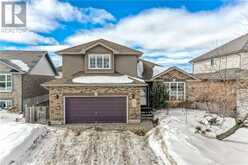 209 Tuscany Trail | Greater Sudbury Ontario | Slide Image One