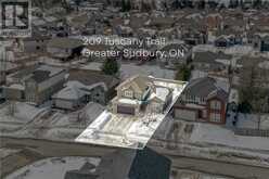 209 Tuscany Trail | Greater Sudbury Ontario | Slide Image Two