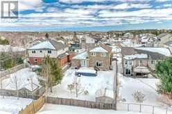 209 Tuscany Trail | Greater Sudbury Ontario | Slide Image Thirty