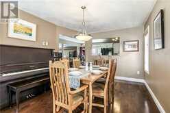 209 Tuscany Trail | Greater Sudbury Ontario | Slide Image Eight