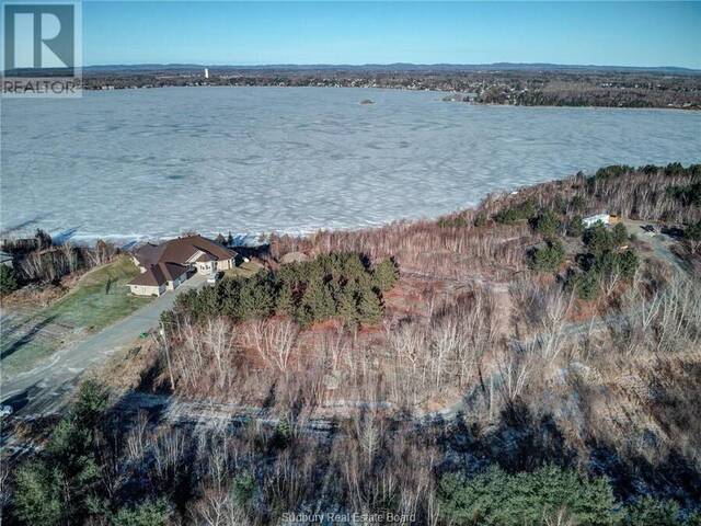 Lot 22 Fire Route 0 Greater Sudbury Ontario, P0M 1B0 - Waterfront Land For Sale