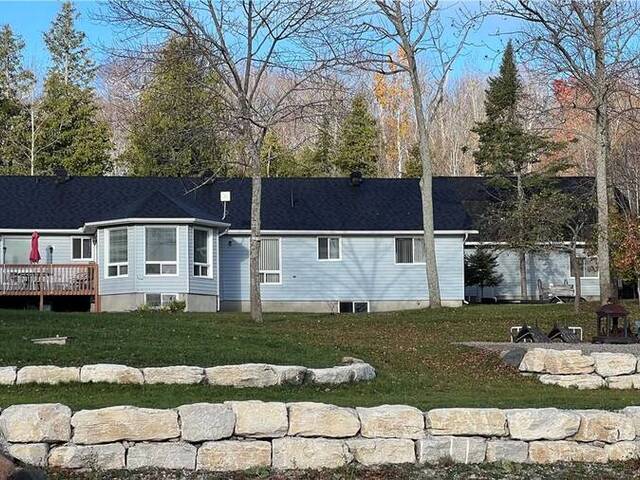 320 Maple Point Road Manitoulin Island Ontario, P0P 1J0 - 3 Bedrooms Waterfront Home For sale